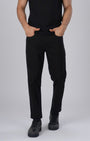 TAILORAEDGE Black Edge Tailored Denim