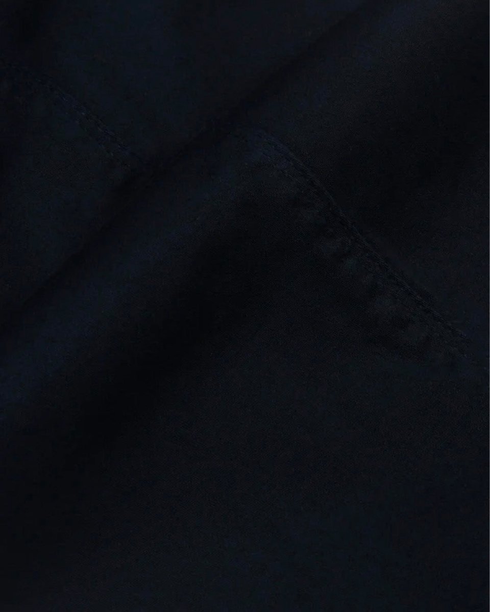 TAILORAEDGE Carpenter Relaxed Cargos In Blue