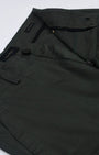 TAILORAEDGE Carpenter Relaxed Cargos In Green