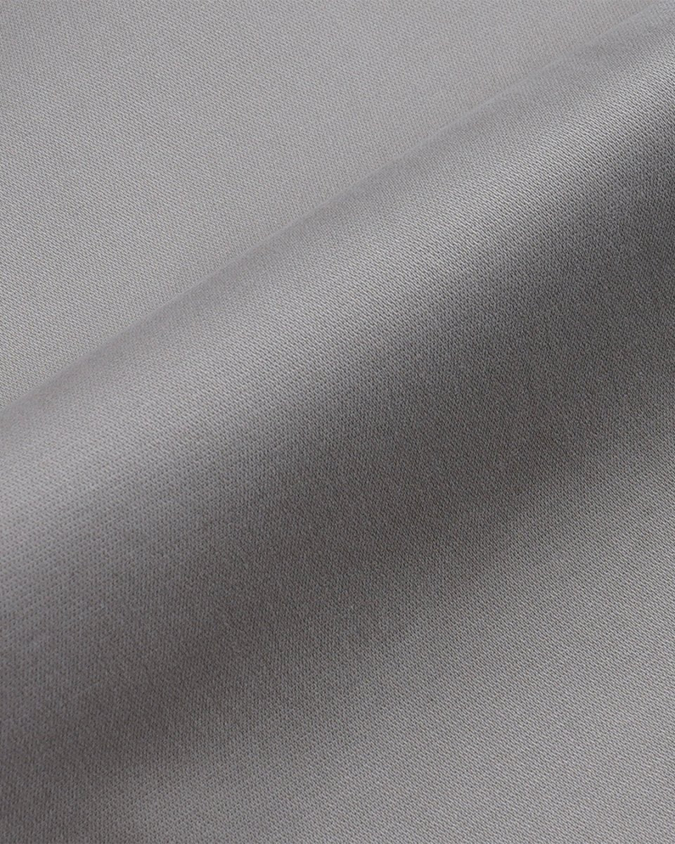 TAILORAEDGE Soft Cotton Relaxed Flexiwaist Pant In Beige