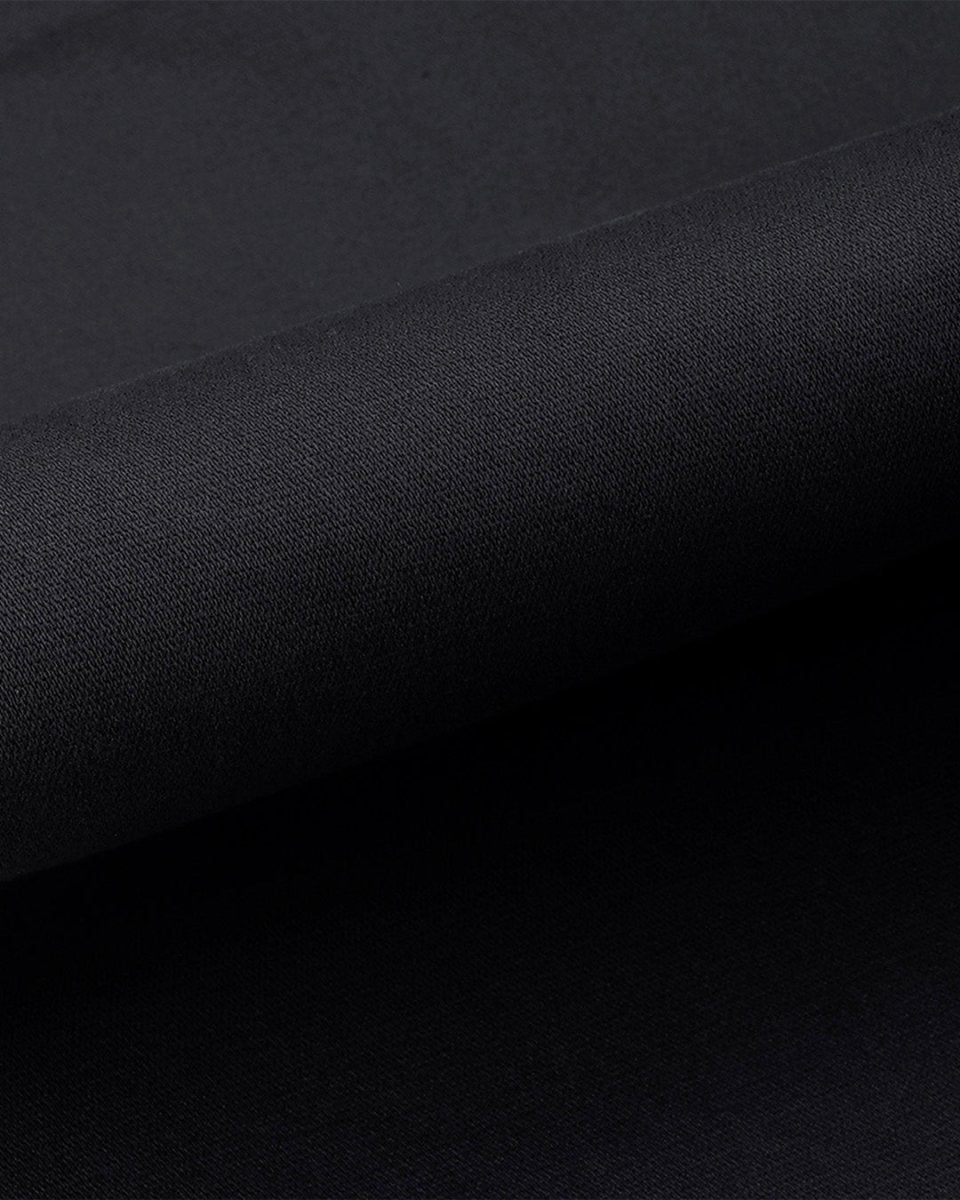 TAILORAEDGE Soft Cotton Relaxed Flexiwaist Pant In Grey