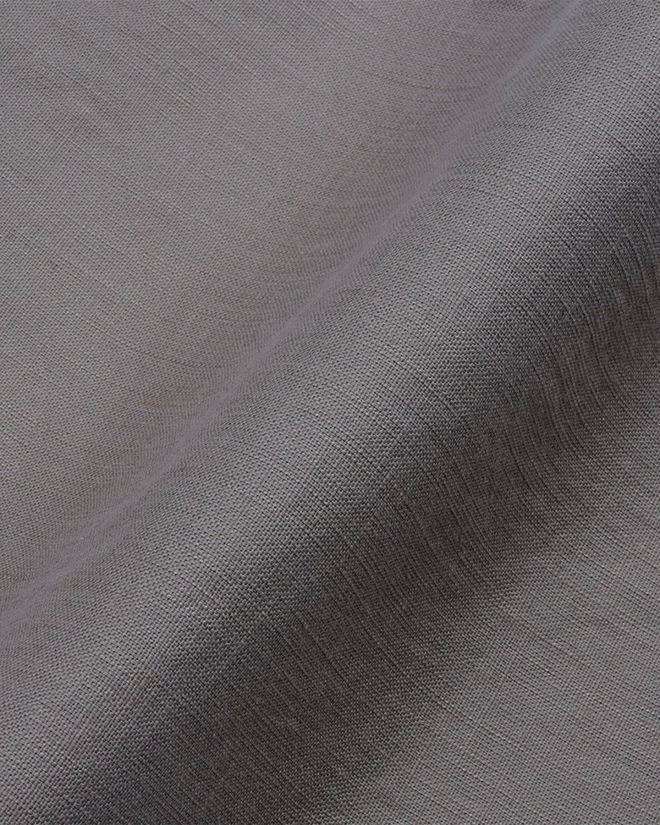 TAILORAEDGE Textured Relaxed Flexiwaist Cargo In Beige