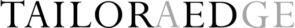 Tailoraedge logo